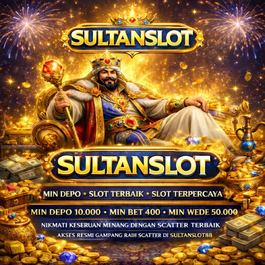 SULTANSLOT88 - Rayakan Kemerdekaan Slot88 Online Hari Ini image 1